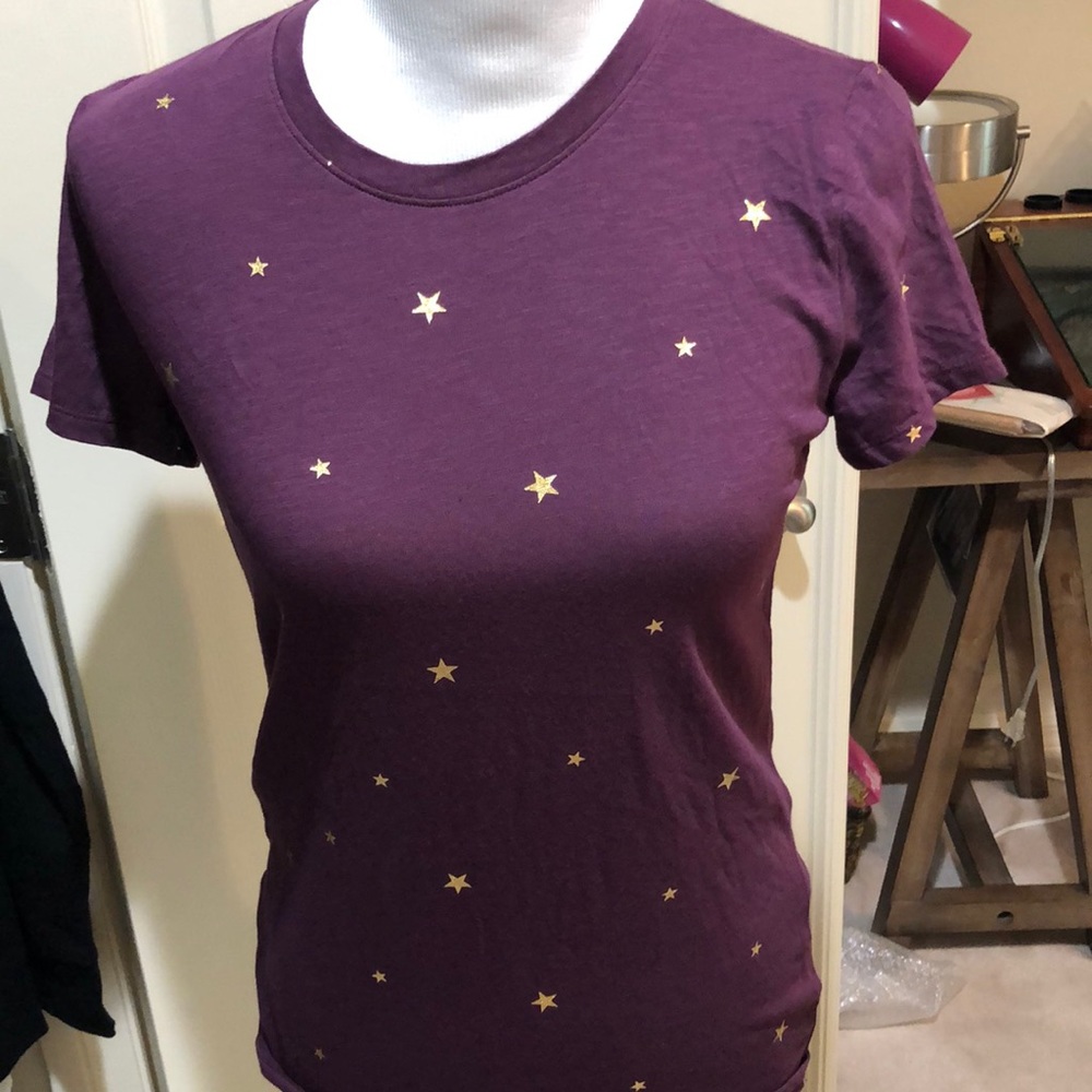 NWT Pink T-shirt